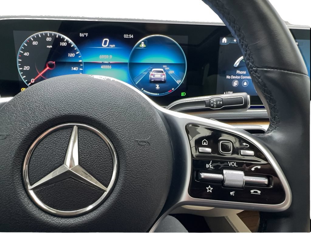 Used 2022 Mercedes-Benz GLE 350 image 38