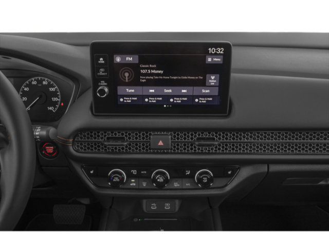 New 2027 Honda HR-V Sport image 7