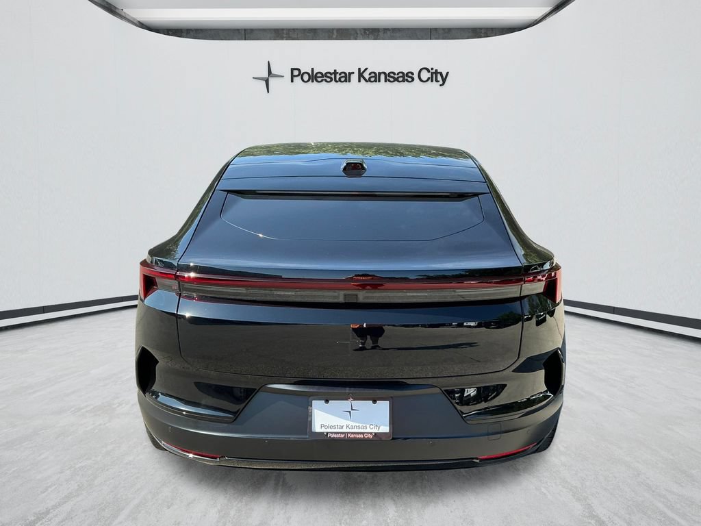 Used 2026 Polestar Polestar 4 AWD/4WD image 6