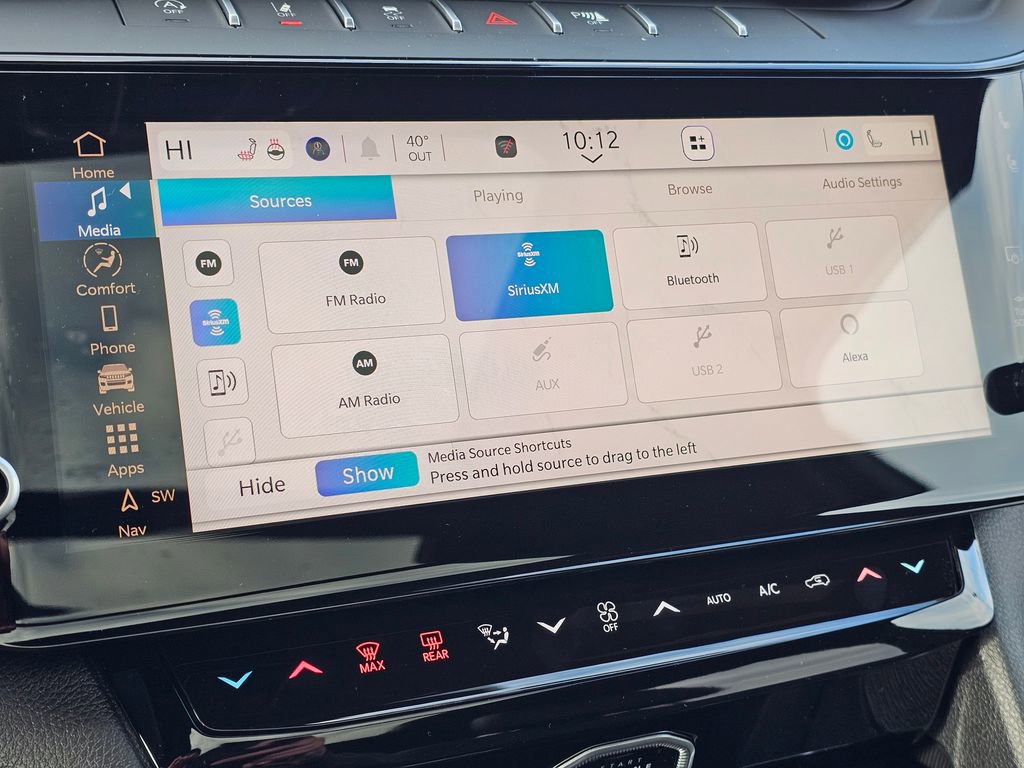 New 2026 Jeep Grand Cherokee Limited image 25