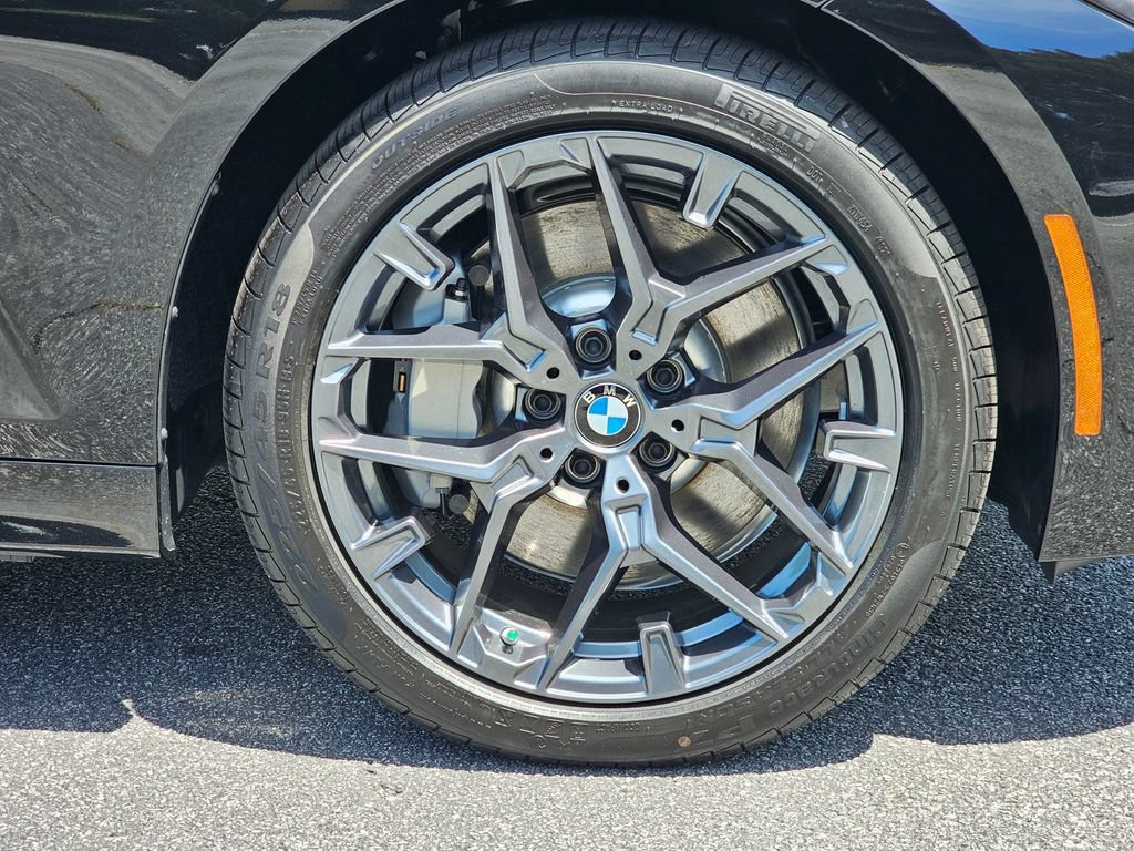 New 2026 BMW 330i Sedan RWD image 13