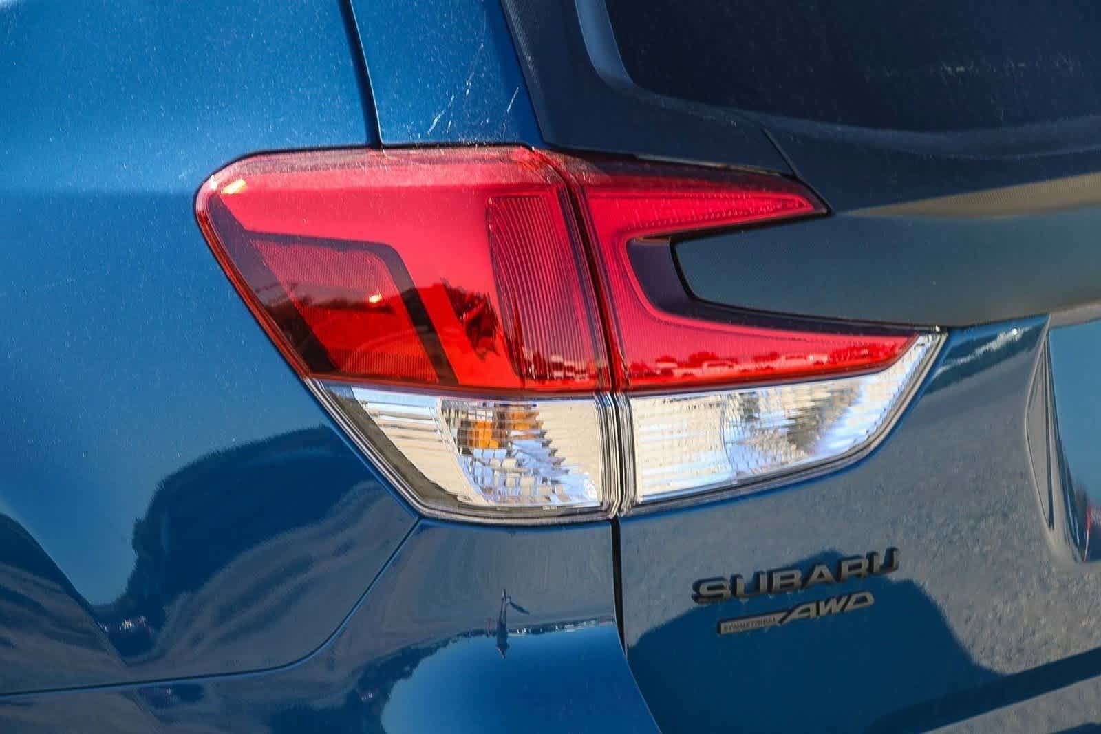 New 2025 Subaru Forester Wilderness AWD/4WD image 22