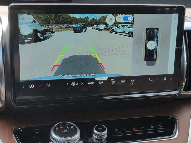 New 2025 Ford Expedition Max King Ranch AWD/4WD image 25