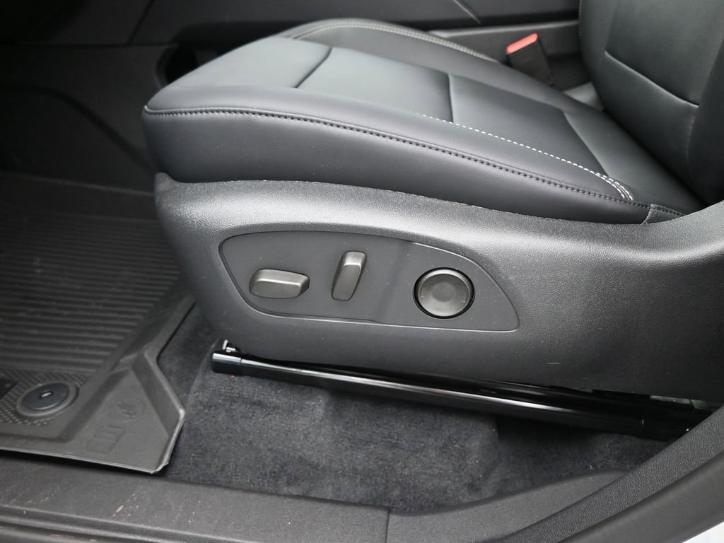 New 2026 GMC Acadia Elevation w/ Super Cruise Package image 9