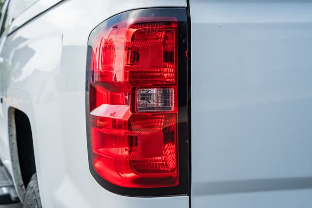 Used 2016 Chevrolet Silverado 2500 LTZ w/ LTZ Plus Package AWD/4WD image 8