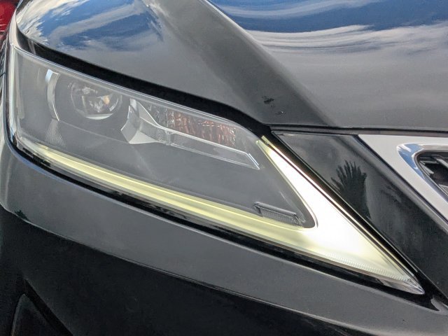 Used 2020 Lexus RX 350 AWD w/ Premium Package image 11