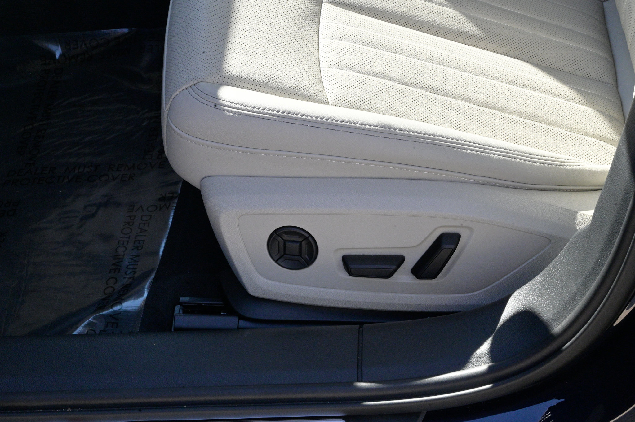 Used 2025 Audi A6 Premium Plus image 21