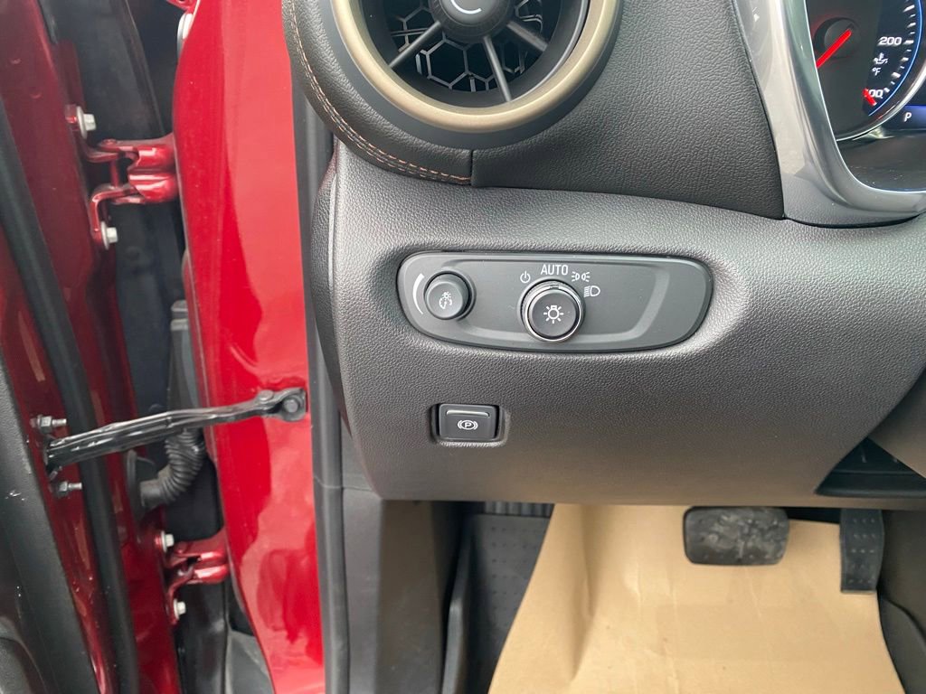 Used 2023 Chevrolet Blazer Premier w/ Driver Confidence II Package image 14