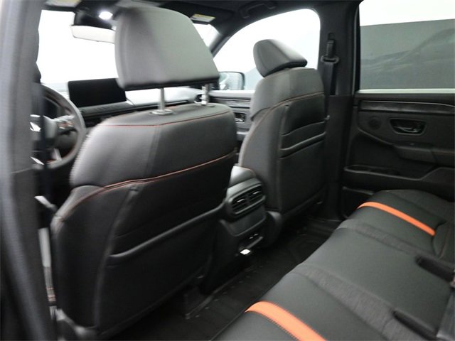 New 2026 Honda Passport TrailSport image 12