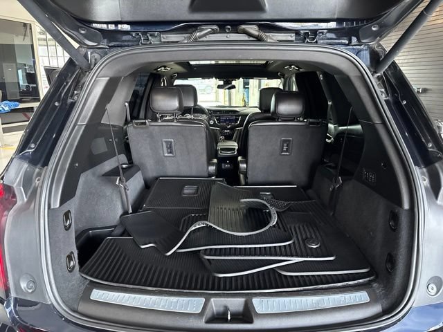 Used 2021 Cadillac XT6 Premium Luxury AWD/4WD image 41