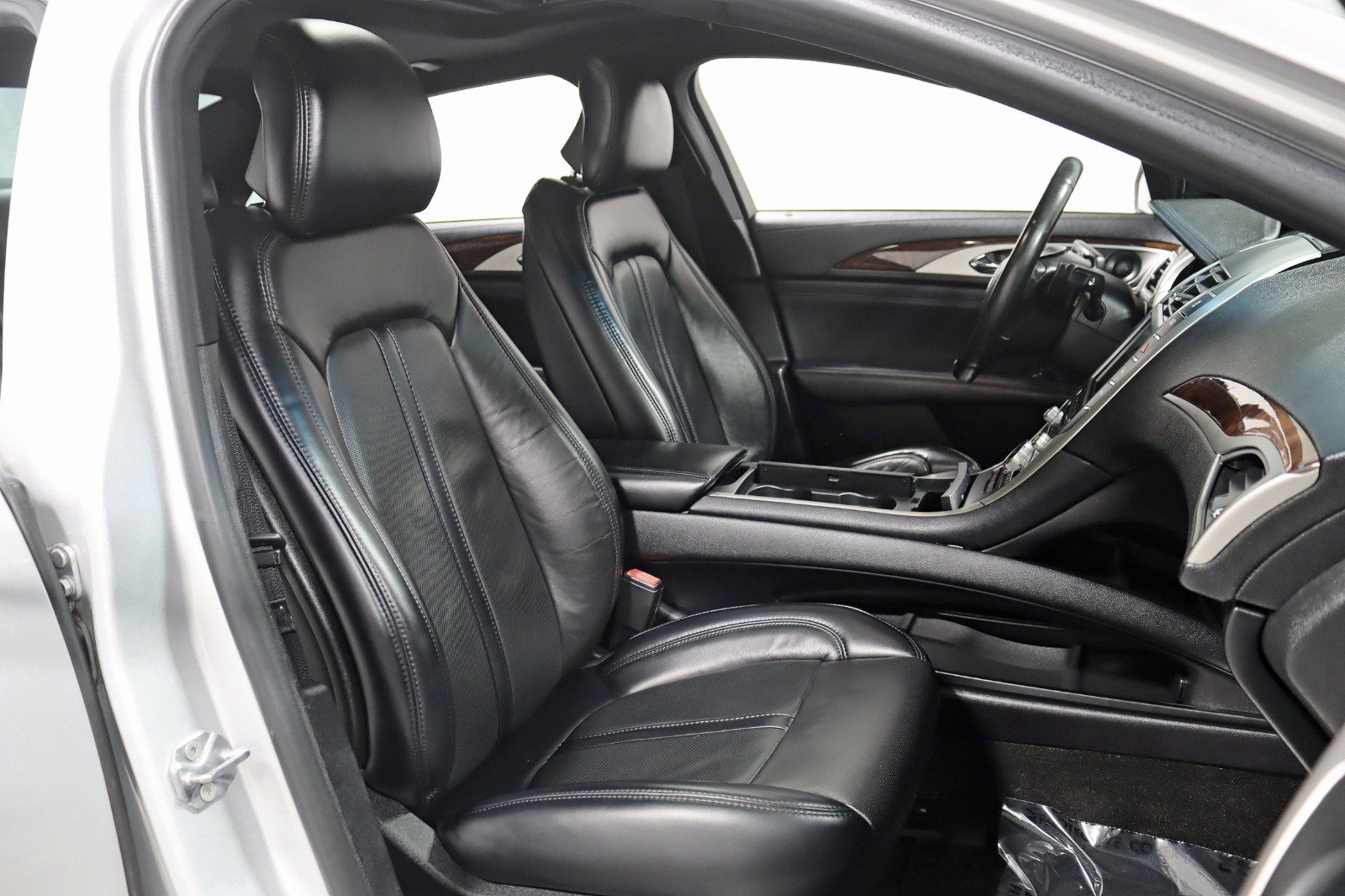 Used 2019 Lincoln MKZ Reserve AWD/4WD image 25