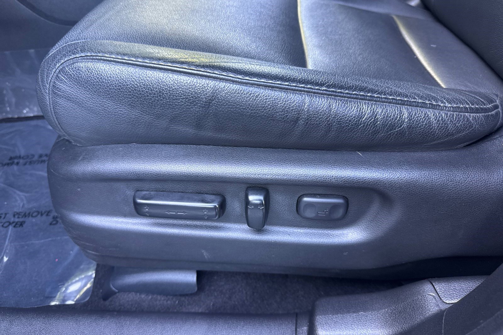 Certified 2022 Honda Pilot Special Edition image 14