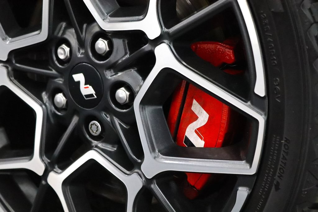 Used 2023 Hyundai Kona N FWD image 5