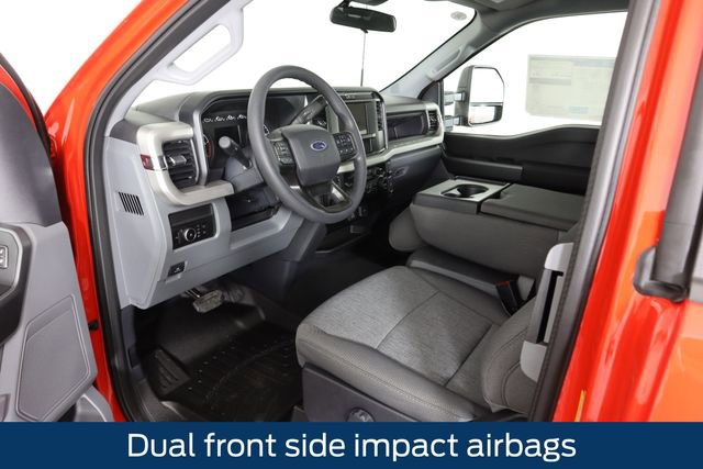 New 2026 Ford F350 XL w/ STX Appearance Package AWD/4WD image 35