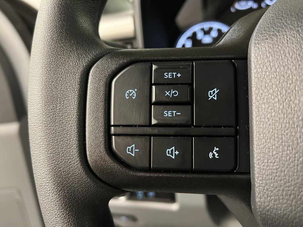 New 2026 Ford F350 XL w/ XL Chrome Package image 13