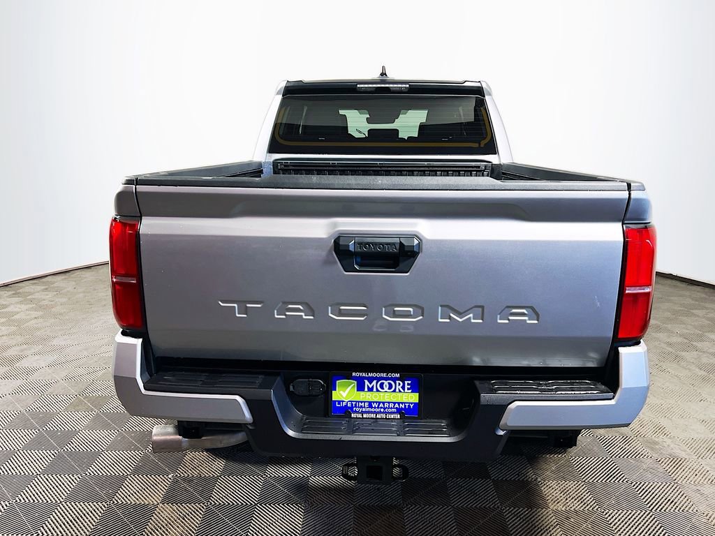 New 2026 Toyota Tacoma SR5 image 7