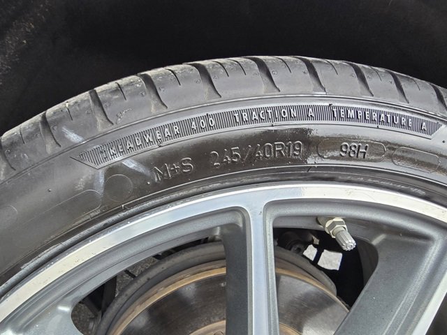 Used 2021 Mercedes-Benz E 350 4MATIC Sedan image 25