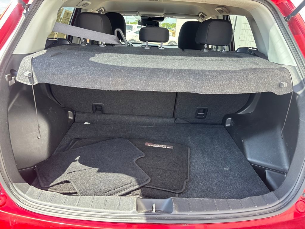 Used 2020 Mitsubishi Outlander Sport SE image 29