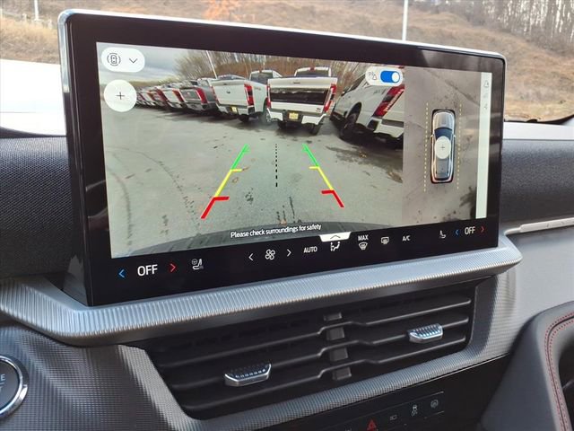 New 2026 Ford Explorer ST-Line w/ ST-Line Street Pack AWD/4WD image 25