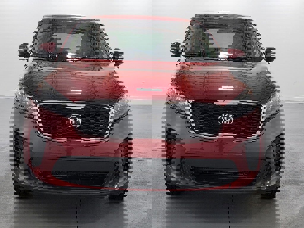 Used 2019 Kia Sorento LX image 3