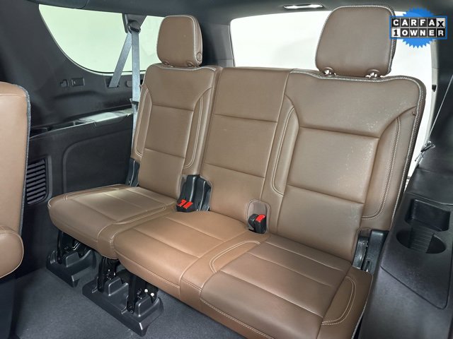 Used 2021 Chevrolet Suburban High Country image 26