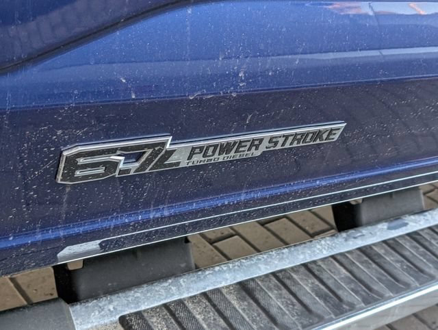 New 2026 Ford F350 Lariat AWD/4WD image 4