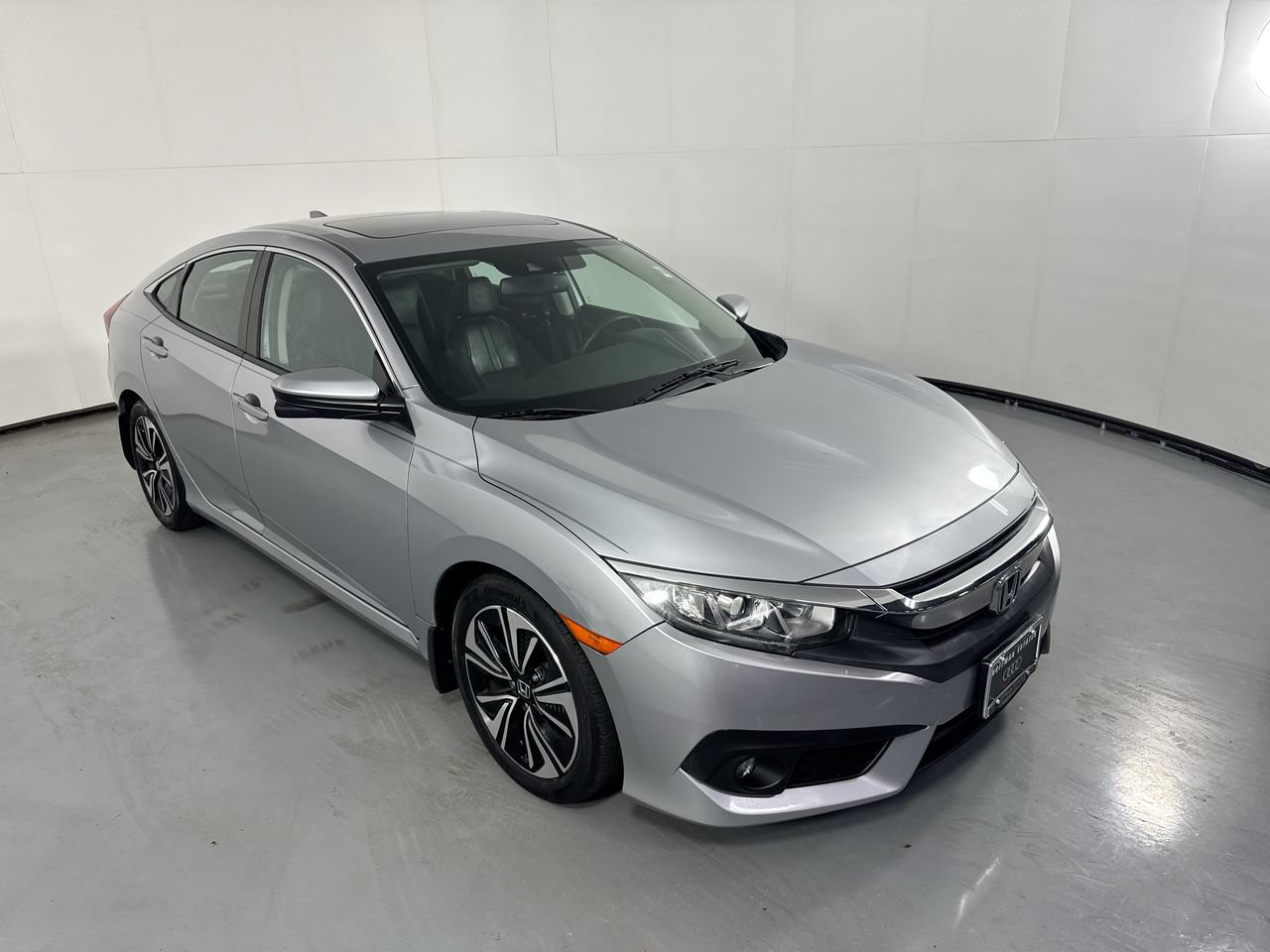 Used 2016 Honda Civic EX-L image 30