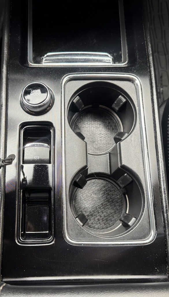 Used 2022 Lincoln Corsair Reserve w/ Elements Package image 14