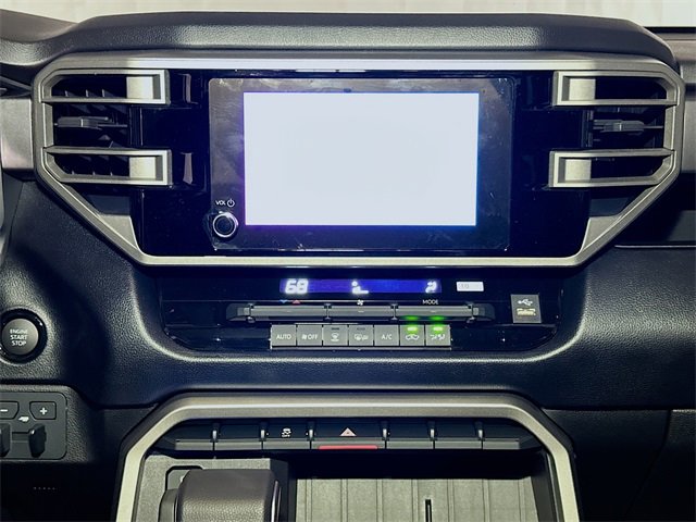 New 2026 Toyota Tundra SR5 image 9