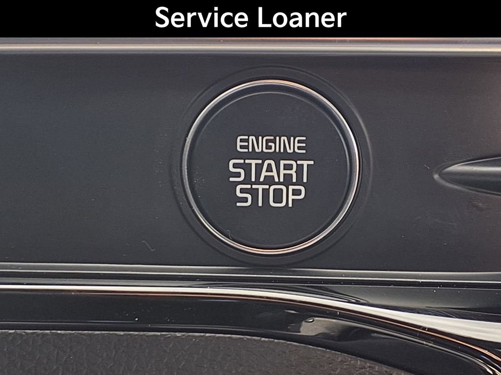 New 2026 Kia K5 GT-Line w/ GT-Line Premium Package FWD image 8