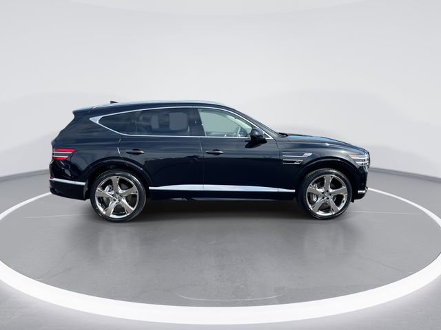 Used 2023 Genesis GV80 3.5T w/ Prestige Package AWD/4WD image 9