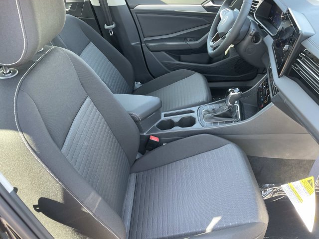 New 2027 Volkswagen Jetta S FWD image 28