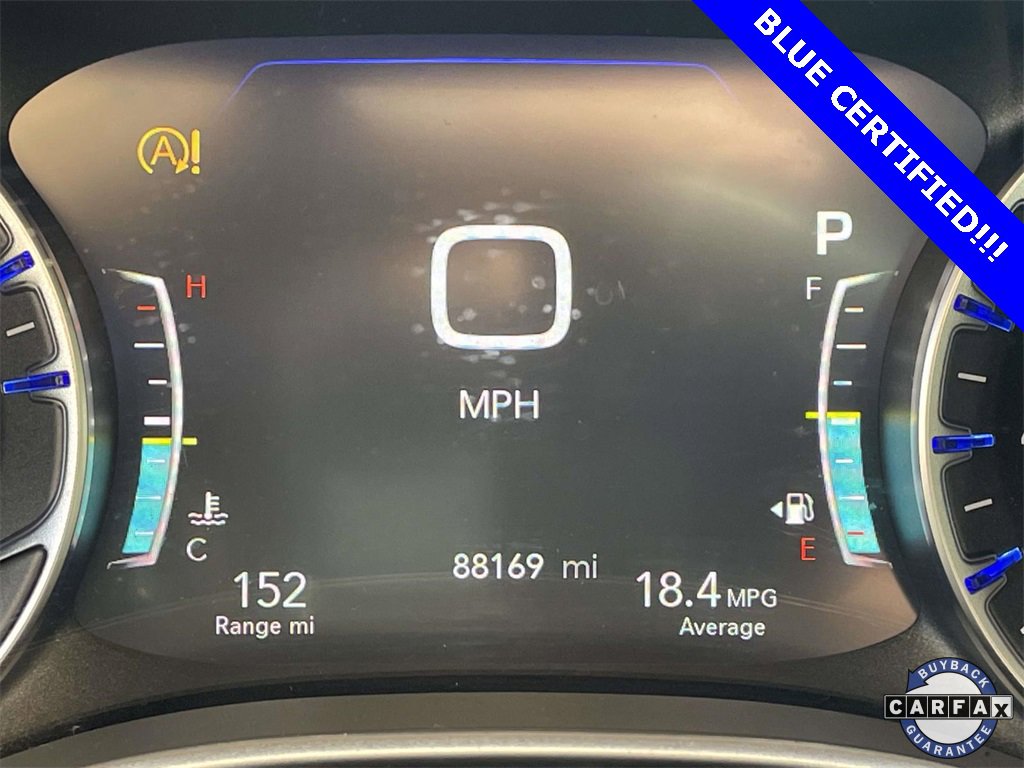 Used 2022 Chrysler Pacifica Touring-L image 19