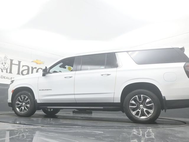 Used 2023 Chevrolet Suburban LT w/ LT Signature Plus Package AWD/4WD image 54