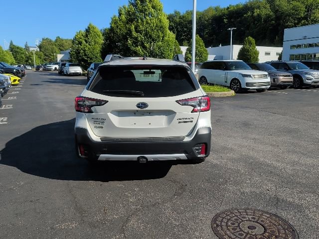 Used 2020 Subaru Outback Touring XT AWD/4WD image 6