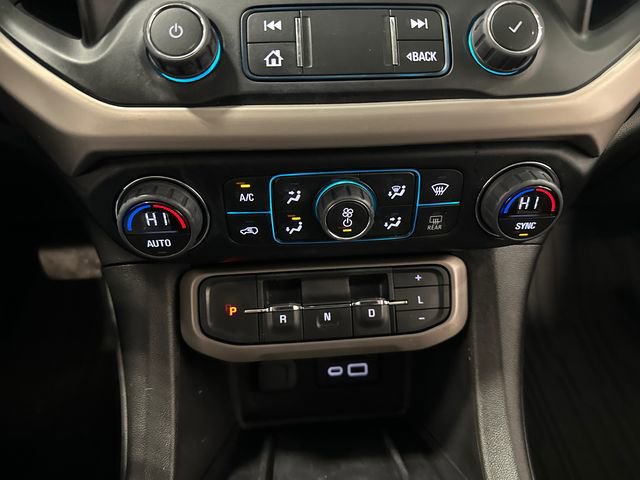 Used 2023 GMC Acadia Denali w/ Denali Ultimate Package AWD/4WD image 27