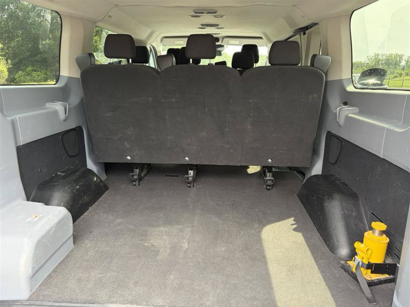 Used 2016 Ford Transit 150 XL RWD image 12