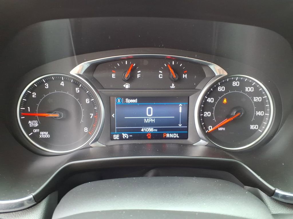 Used 2021 Chevrolet Blazer LT image 32