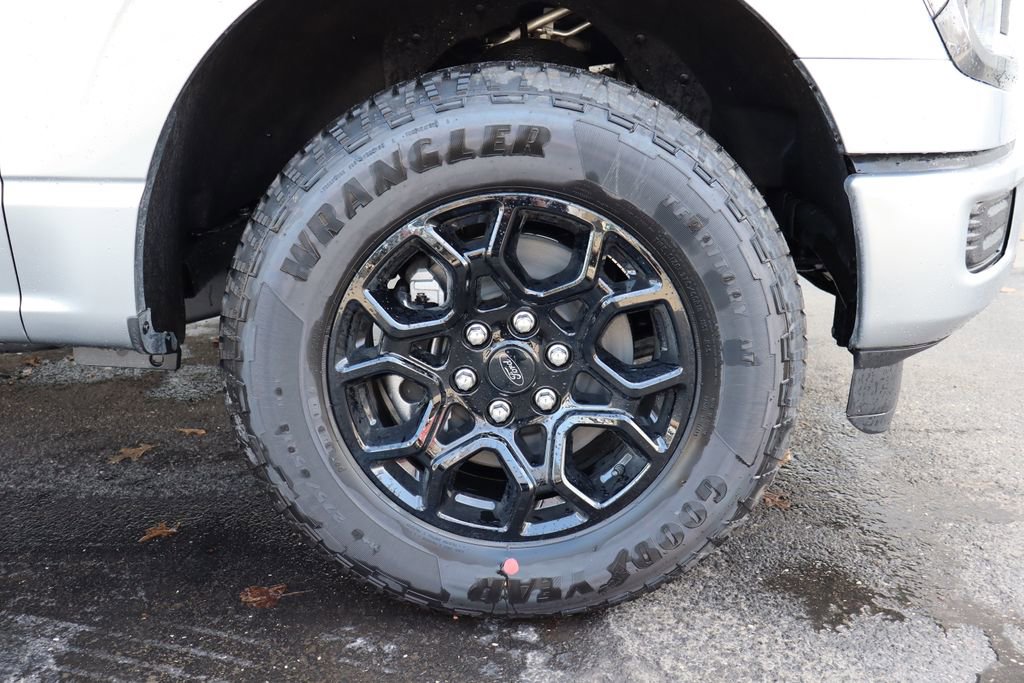 New 2026 Ford F150 STX image 13