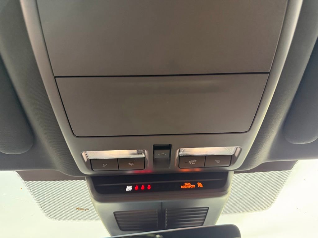 Used 2025 MAZDA CX-70 3.3 Turbo S w/ Premium Plus image 34