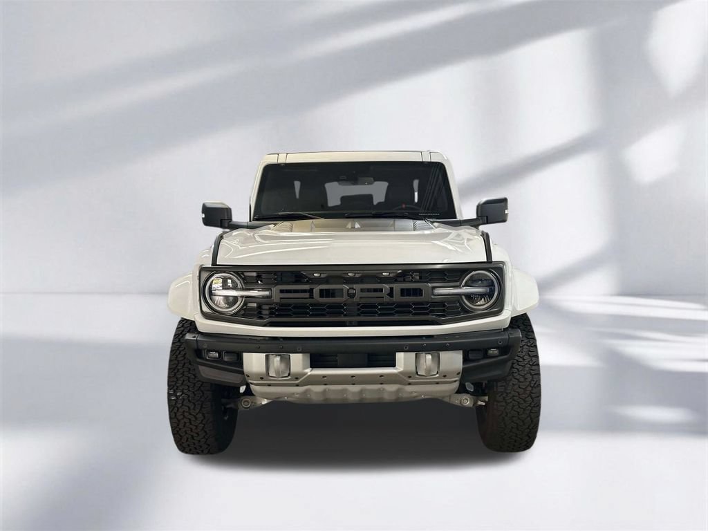 Used 2025 Ford Bronco Raptor w/ Interior Carbon Fiber Pack AWD/4WD image 24