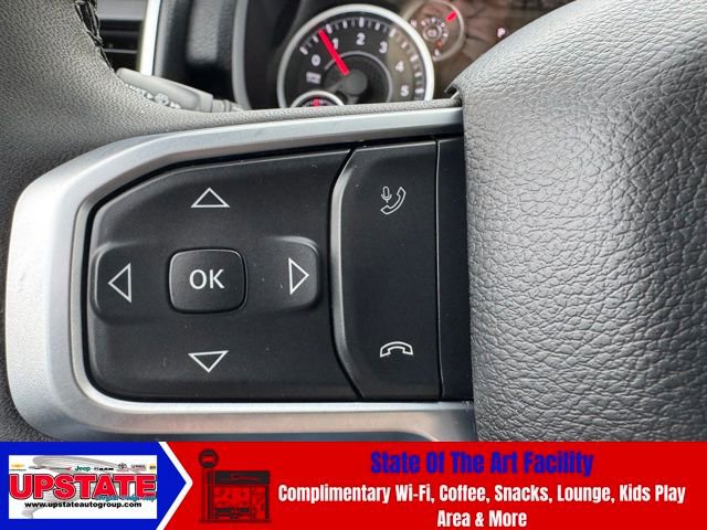 New 2025 RAM 2500 Big Horn image 22