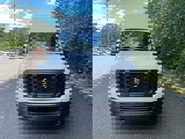 Used 2019 Nissan NV 2500 SV image 4