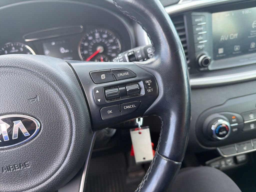 Used 2018 Kia Sorento AWD image 19