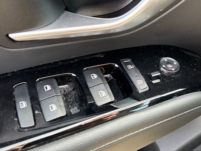 Used 2022 Hyundai Tucson SEL w/ Convenience + Premium Package image 13