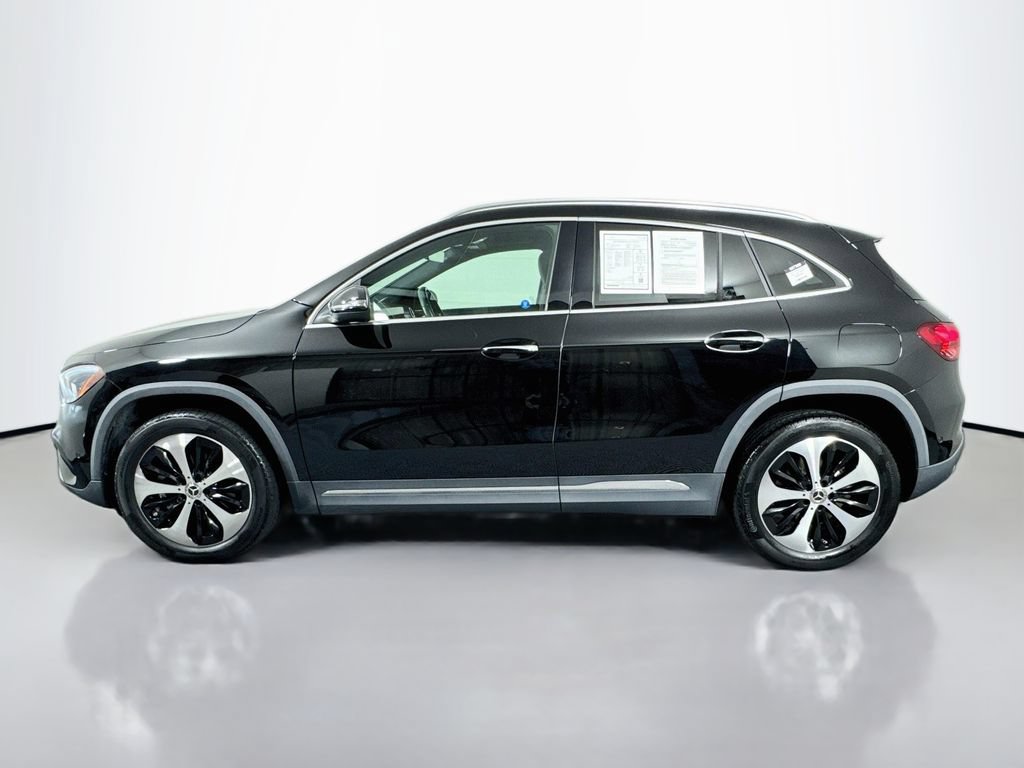 Used 2024 Mercedes-Benz GLA 250 image 8