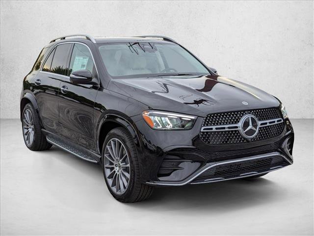 New 2026 Mercedes-Benz GLE 450 4MATIC image 7
