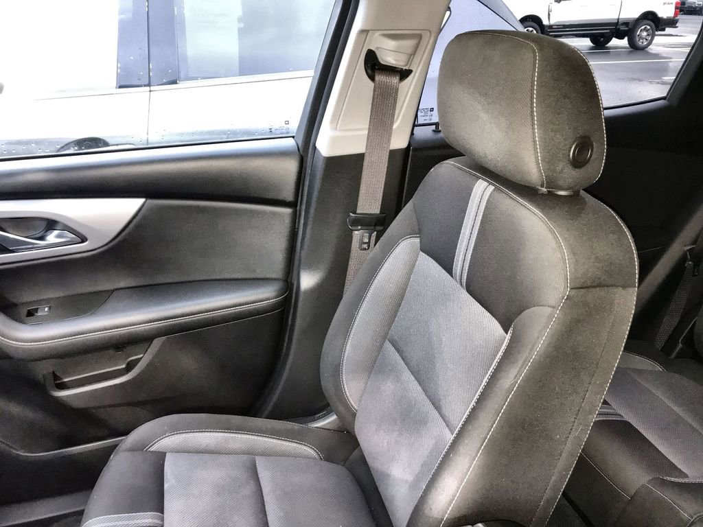 Used 2023 Chevrolet Blazer LT image 22