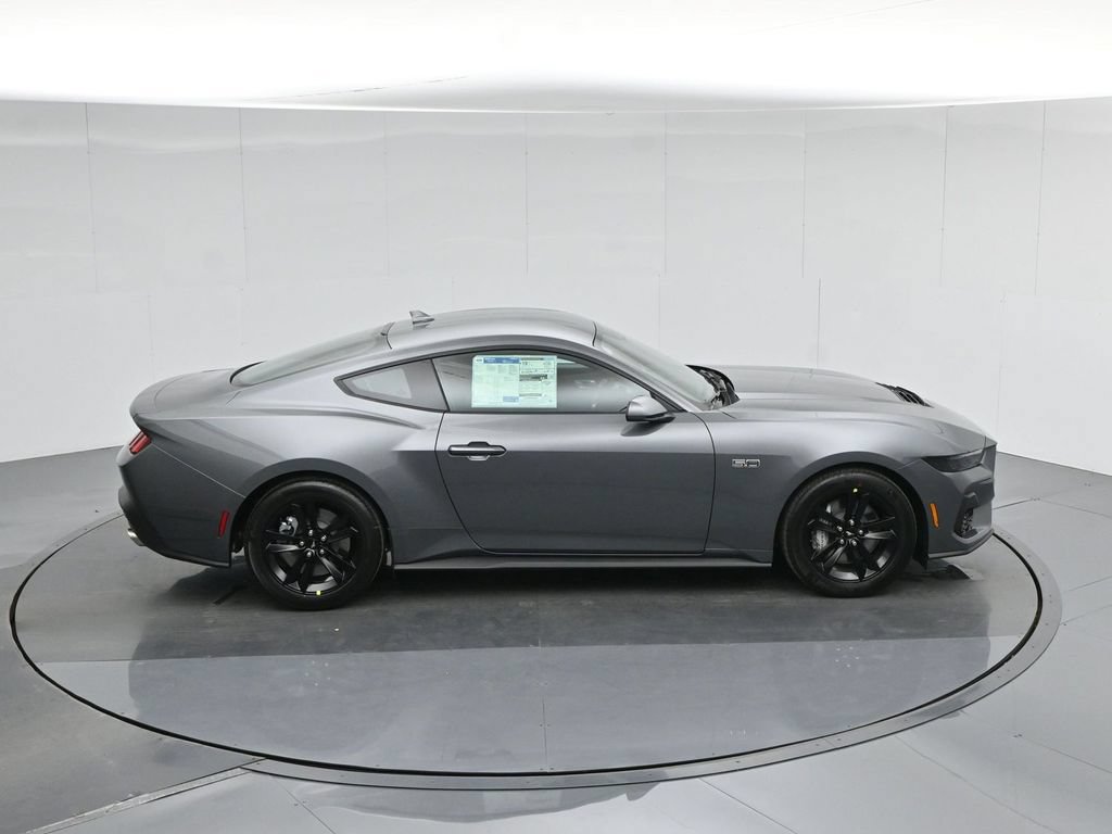 New 2026 Ford Mustang GT RWD image 36