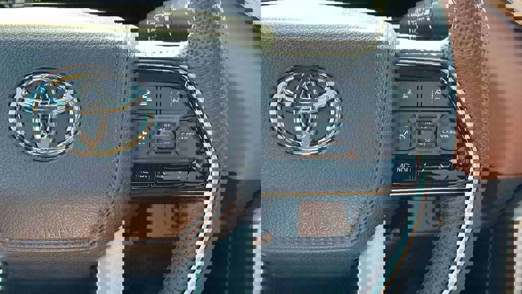 New 2026 Toyota Tundra 1794 Edition image 30